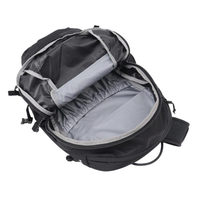 マムート(MAMMUT)バックパック リュック Lithium20 リチウム20 2530-03172-0001 ブラック 黒…_6