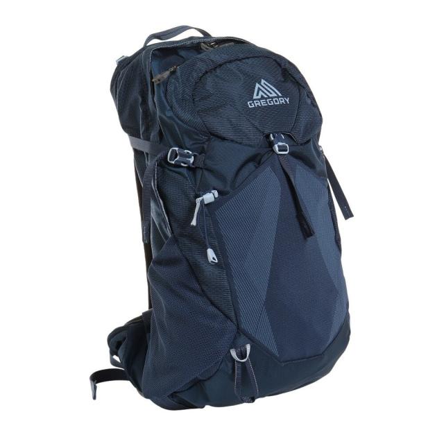 グレゴリー(GREGORY)吸湿発散 リュック 登山 ハイキング ジュノー24 1268829173 24L 大容量 防災 地… 15,013円