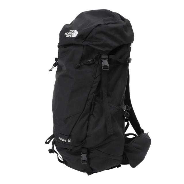 ザ・ノース・フェイス(THE NORTH FACE)バックパック リュック 登山 ハイキング テルス45 NM62367 K(…