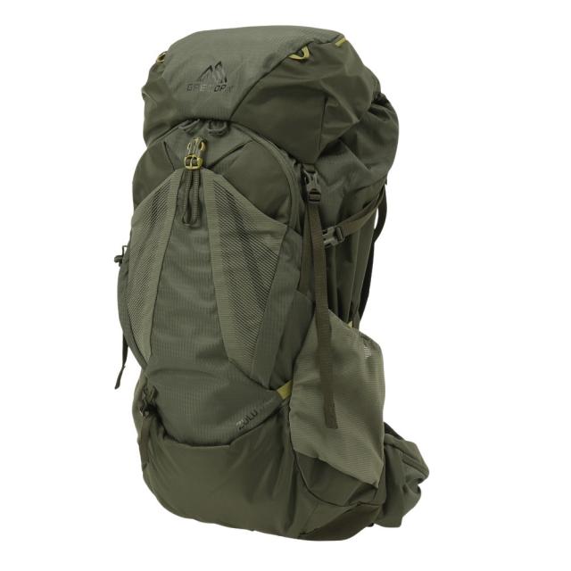グレゴリー(GREGORY)バックパック リュック 登山 ハイキング ズール35 SM/MD 1466709976(Men’s…