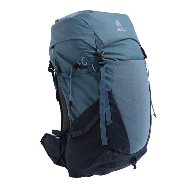 ドイター(deuter)バックパック リュック 登山 ハイキング フューチュラ Pro 36 D3401121-1374(Me…