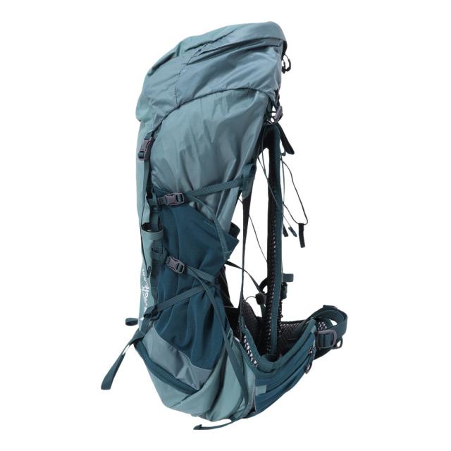 【ポイント5％！5/3 21:00〜22:59限定】ジャックウルフスキン(JackWolfskin)バックパック リュック 登山 ハイキング プレライトベント 30L S-L 2…_2