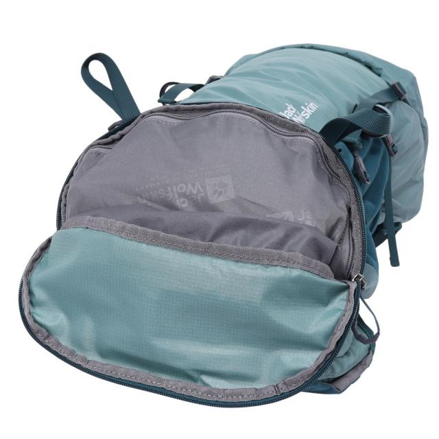 【ポイント5％！5/3 21:00〜22:59限定】ジャックウルフスキン(JackWolfskin)バックパック リュック 登山 ハイキング プレライトベント 30L S-L 2…_5