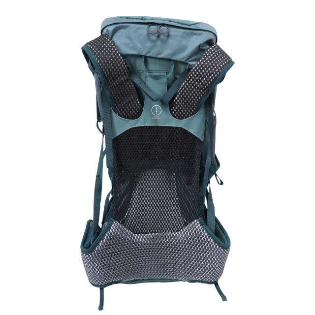 【ポイント5％！5/3 21:00〜22:59限定】ジャックウルフスキン(JackWolfskin)バックパック リュック 登山 ハイキング プレライトベント 30L S-L 2…_6