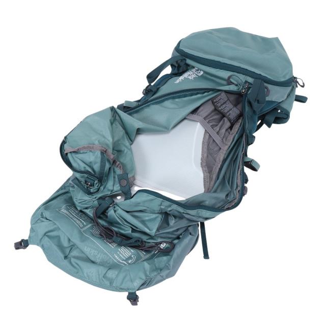 【ポイント5％！5/3 21:00〜22:59限定】ジャックウルフスキン(JackWolfskin)バックパック リュック 登山 ハイキング プレライトベント 30L S-L 2…_7