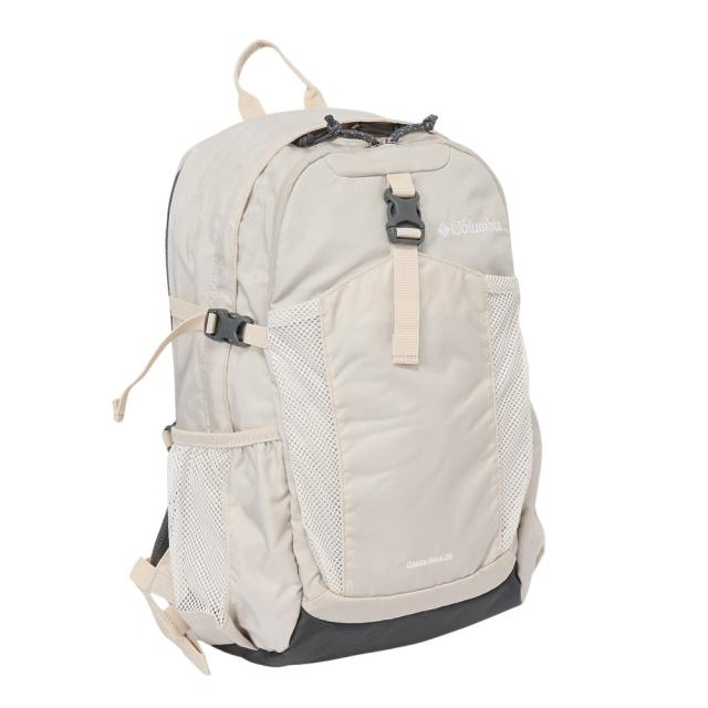 コロンビア(Columbia)リュック 登山 ハイキング キャッスルロック 20L バックパックII PU8663 191 汚…