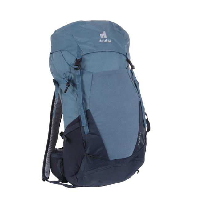 ドイター(deuter)バックパック リュック 登山 ハイキング フューチュラ 32 D3400821-1374(Men’s、…