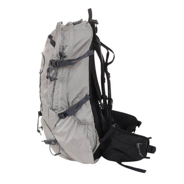 カリマー(karrimor)アタックザック リュック コントア 27 501174-1000(Men’s、Lady’s)