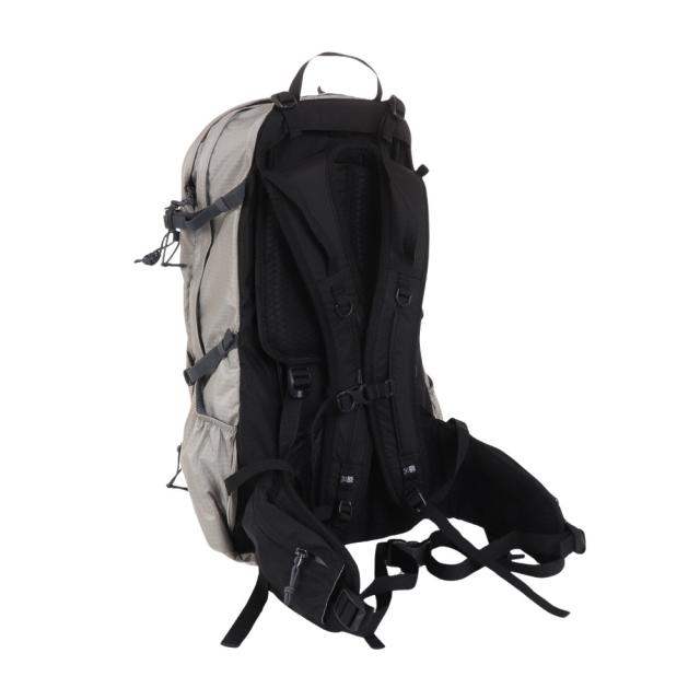 カリマー(karrimor)アタックザック リュック コントア 27 501174-1000(Men’s、Lady’s)