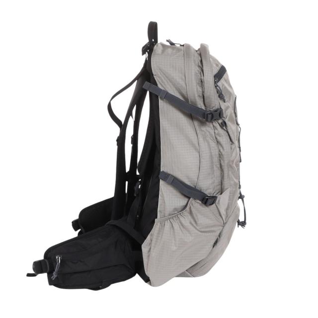 カリマー(karrimor)アタックザック リュック コントア 27 501174-1000(Men’s、Lady’s)