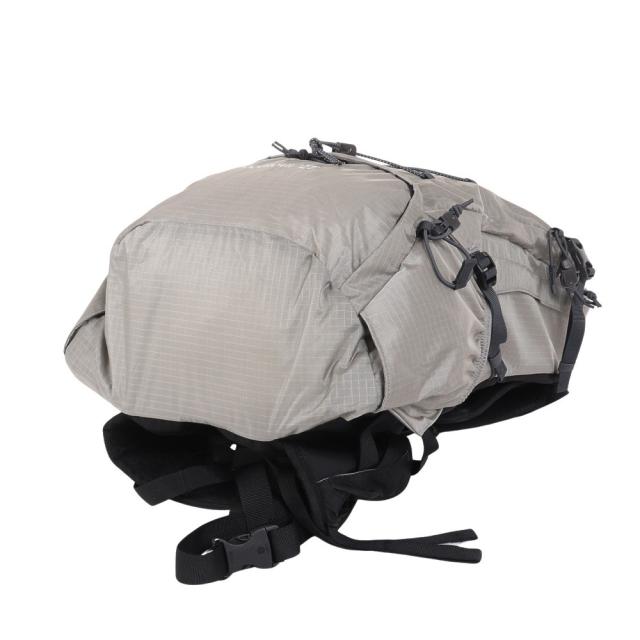 カリマー(karrimor)アタックザック リュック コントア 27 501174-1000(Men’s、Lady’s)