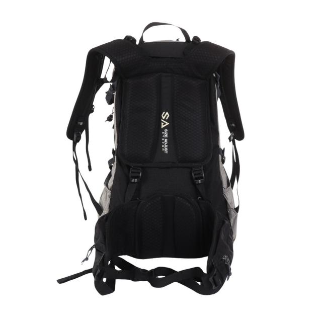 カリマー(karrimor)アタックザック リュック コントア 27 501174-1000(Men’s、Lady’s)