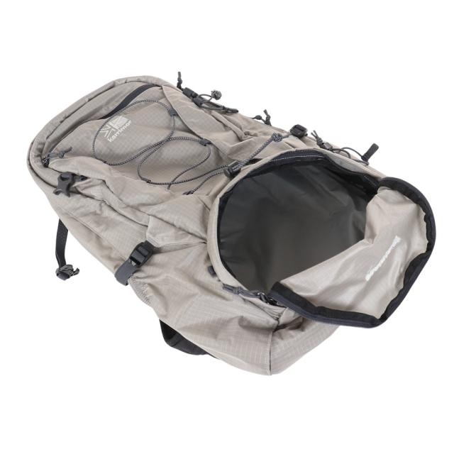 カリマー(karrimor)アタックザック リュック コントア 27 501174-1000(Men’s、Lady’s)