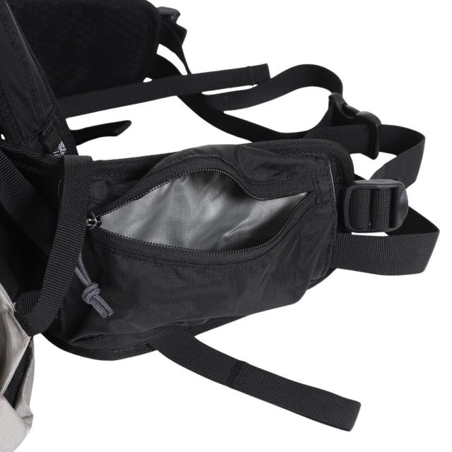 カリマー(karrimor)アタックザック リュック コントア 27 501174-1000(Men’s、Lady’s)