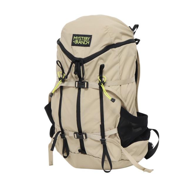 ミステリーランチ(Mystery Ranch)バックパック リュック 登山 ハイキング ギャラゲーター25 197615990…