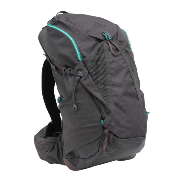 グレゴリー(GREGORY)バックパック リュック 登山 ハイキング ジェイド28 SM/MD 1452959978(Lady…