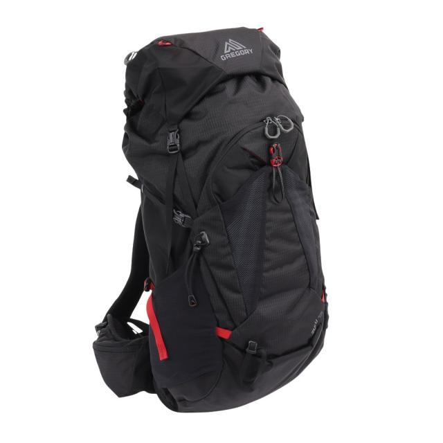 グレゴリー(GREGORY)バックパック リュック 登山 ハイキング ズール45 SM/MD 1456690662(Men’s)