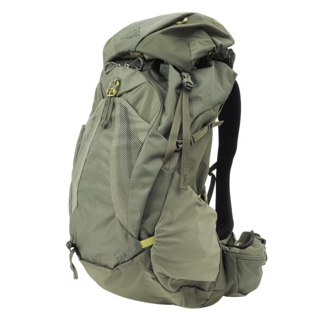グレゴリー(GREGORY)バックパック リュック 登山 ハイキング