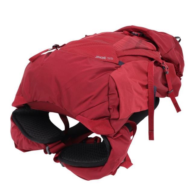 グレゴリー(GREGORY)バックパック リュック 登山 ハイキング ジェイド33 XS/SM 1466611761(Lady…_3