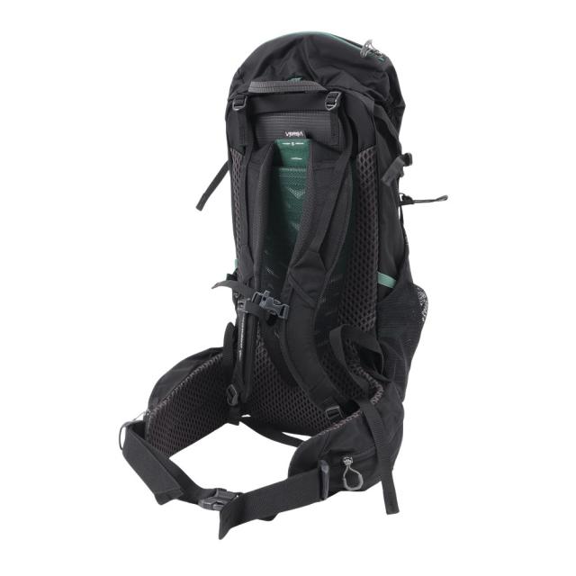 グレゴリー(GREGORY)バックパック リュック 登山 ハイキング スタウト 35L フォレストブラック 149374A26…_1