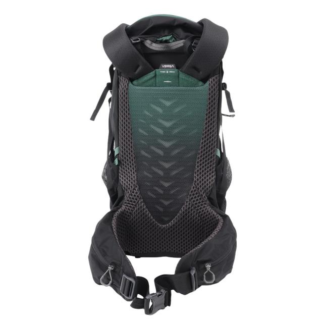 グレゴリー(GREGORY)バックパック リュック 登山 ハイキング スタウト 35L フォレストブラック 149374A26…_4
