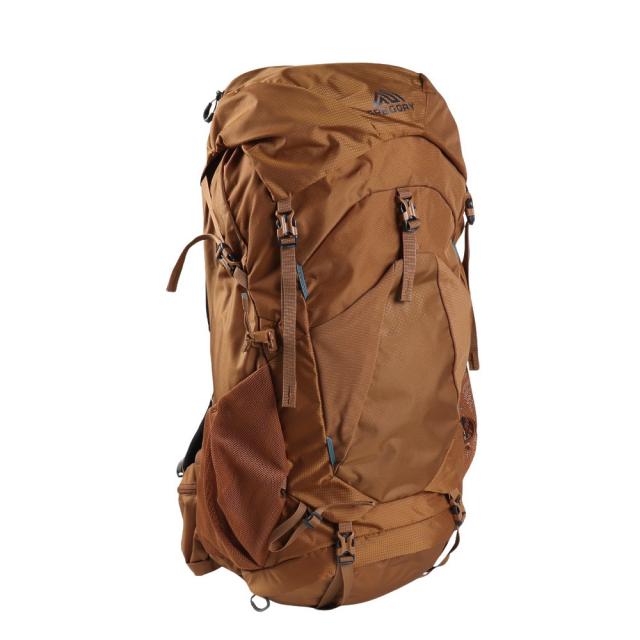 グレゴリー(GREGORY)バックパック リュック 登山 ハイキング スタウト 45L 1493752038(Men’s) 22,350円