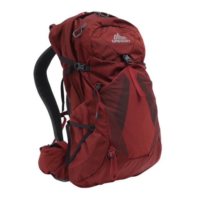 グレゴリー(GREGORY)バックパック リュック 登山 ハイキング シトロ30 1268801129(Men’s)