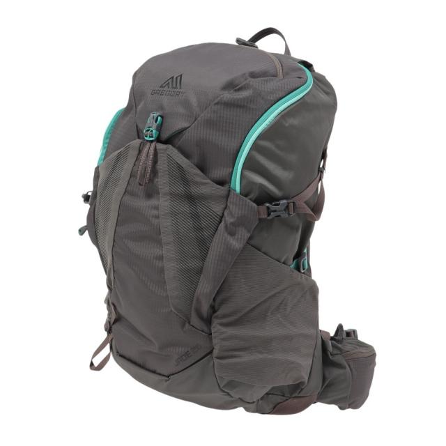グレゴリー(GREGORY)バックパック リュック 登山 ハイキング ジェイド28 XS/SM 1456529978(Lady…