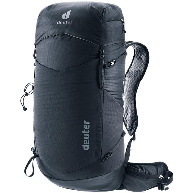 ドイター(deuter)バックパック リュック 登山 ハイキング スピードライト・プロ 30 D3412525-7000(Me…