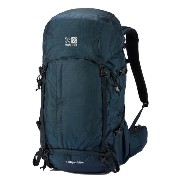 カリマー(karrimor)バックパック リュック 登山 ハイキング リッジ 40プラス 501205-5040-M(Men’…