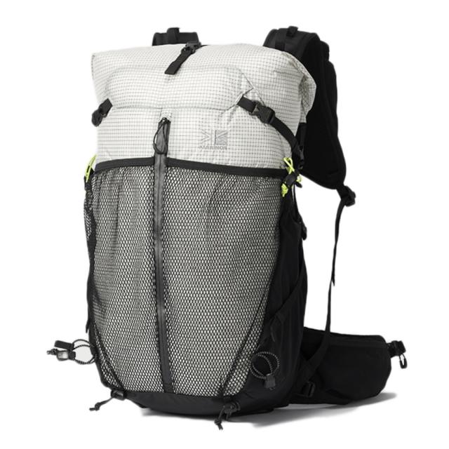 カリマー(karrimor)バックパック リュック 登山 ハイキング クリーブ 40 501207-0140-S(Men’s、…