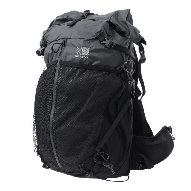 カリマー(karrimor)バックパック リュック 登山 ハイキング クリーブ 40 501207-1210-M(Men’s、…