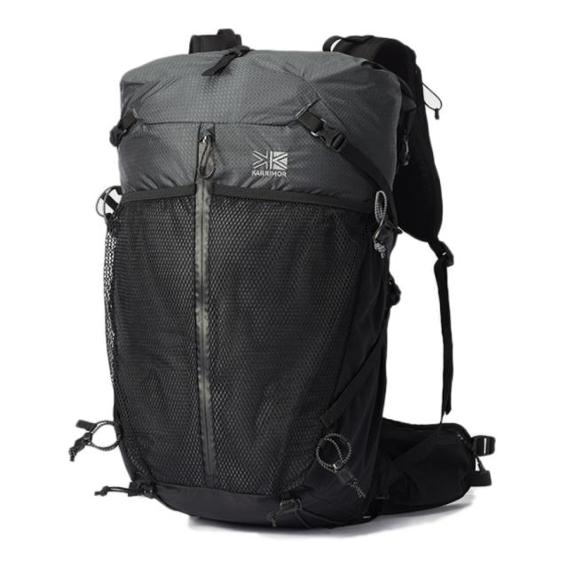 カリマー(karrimor)バックパック リュック 登山 ハイキング クリーブ 40 501207-1210-S(Men’s、…