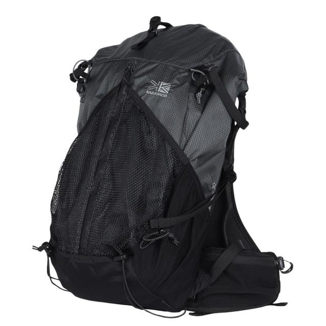 カリマー(karrimor)バックパック リュック 登山 ハイキング クリーブ 30 501208-1210-M(Men’s、…