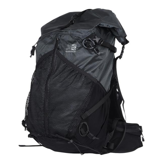 カリマー(karrimor)バックパック リュック 登山 ハイキング クリーブ 30 501208-1210-S(Men’s、…