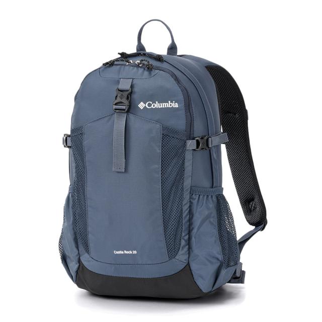 コロンビア(Columbia)バックパック リュック 登山 ハイキング キャッスルロック20Lバックパック II PU8663…