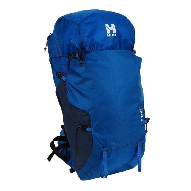 ミレー(Millet)バックパック リュック 登山 ハイキング GRX 22 MIS01303-N3170(Men’s、Lad…