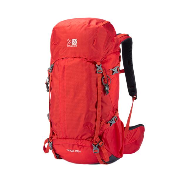 カリマー(karrimor)バックパック リュック 登山 ハイキング ridge 30+ 501206-0930(Men’s、…