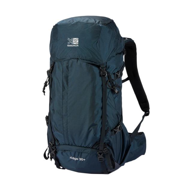 カリマー(karrimor)バックパック リュック 登山 ハイキング ridge 30+ 501206-5040(Men’s、…