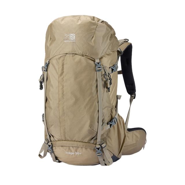 カリマー(karrimor)バックパック リュック 登山 ハイキング ridge 30+ 501206-7610(Men’s、…