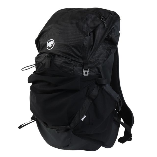 マムート(MAMMUT)バックパック リュック 登山 ハイキング デュカン 32 2530-01300-0001(Men’s、…
