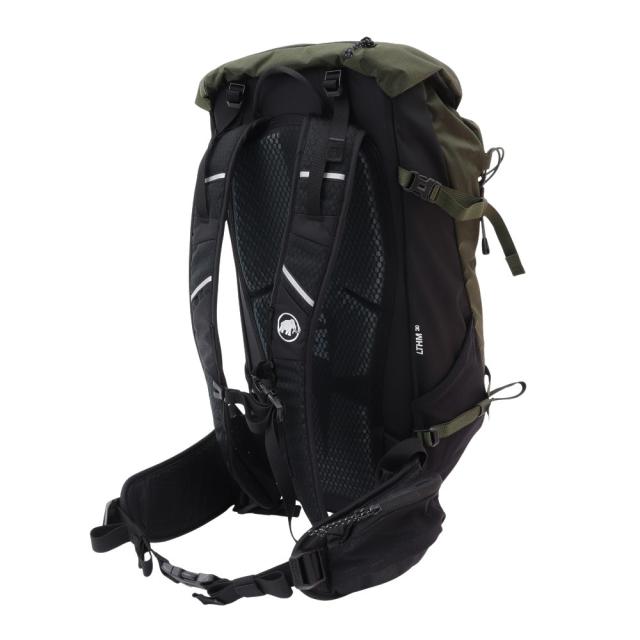 マムート(MAMMUT)バックパック リュック 登山 ハイキング リチウム 30