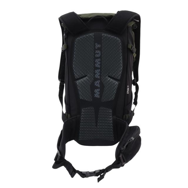 マムート(MAMMUT)バックパック リュック 登山 ハイキング リチウム 30