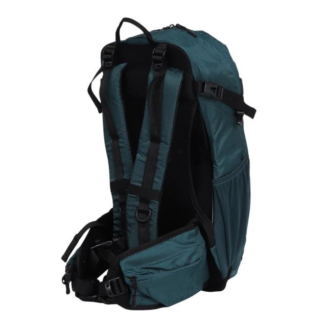 グローヒル(GROWHILL)バックパック リュック 登山 ハイキング エアーメッシュクライマー LTB-BP7001 GRN…_1