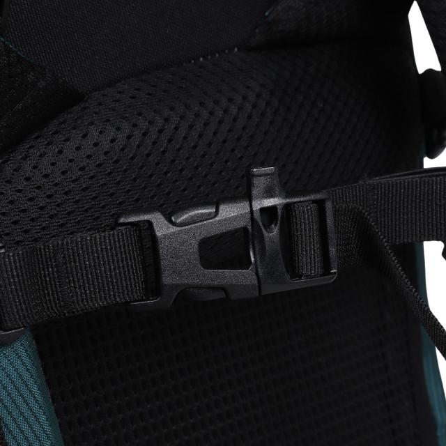 グローヒル(GROWHILL)バックパック リュック 登山 ハイキング エアーメッシュクライマー LTB-BP7001 GRN…_9