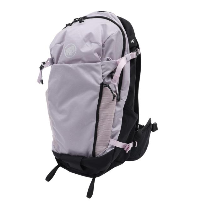 マムート(MAMMUT)バックパック リュック 登山 ハイキング リチウム 25 Women 2530-00730-6435(…