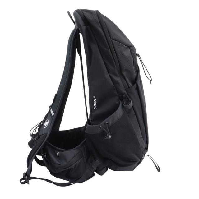 マムート(MAMMUT)バックパック リュック 登山 ハイキング デュカン 22 2530-01220-0001(Men’s、…_3