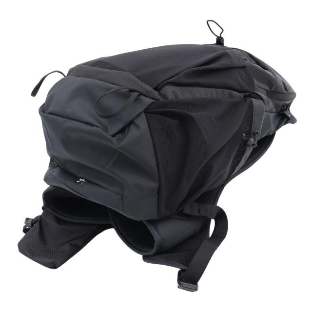 マムート(MAMMUT)バックパック リュック 登山 ハイキング デュカン 22 2530-01220-0001(Men’s、…_5