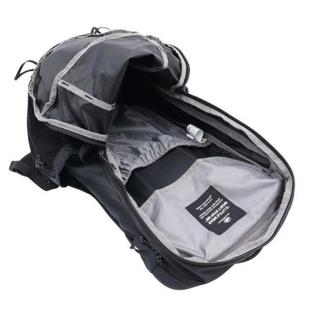 マムート(MAMMUT)バックパック リュック 登山 ハイキング デュカン 22 2530-01220-0001(Men’s、…_6