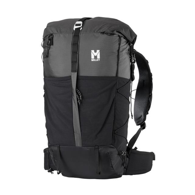 ミレー(Millet)バックパック リュック 登山 ハイキング パルマラン 35 MIS01301-N0247(Men’s、L…
